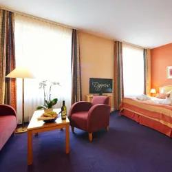 Old Spa House (Altes Kurhaus) - Bad Kissingen