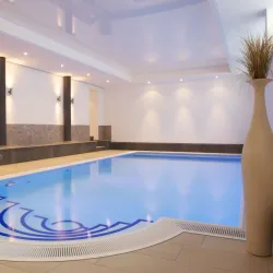 Old Spa House (Altes Kurhaus) - Bad Kissingen