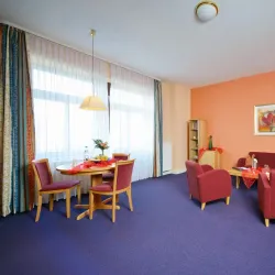 Old Spa House (Altes Kurhaus) - Bad Kissingen