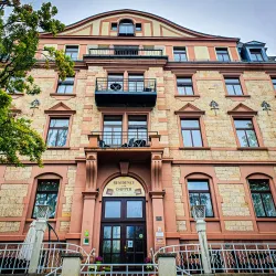 Old Spa House (Altes Kurhaus) - Bad Kissingen