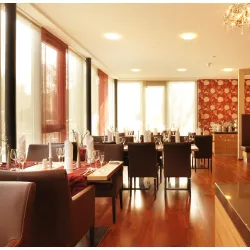 Old Spa House (Altes Kurhaus) - Bad Kissingen