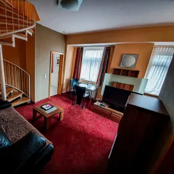 Old Spa House (Altes Kurhaus) - Bad Kissingen