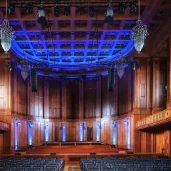 Regentenbau - Bad Kissingen