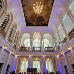 Regentenbau - Bad Kissingen