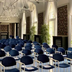 Regentenbau - Bad Kissingen