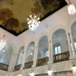 Regentenbau - Bad Kissingen