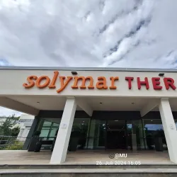 Bad Mergentheim Spa and Wellness Center - Bad Mergentheim