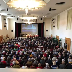 Kurhaus Bad Mergentheim - Bad Mergentheim