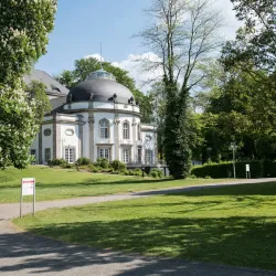 Kurtheater Bad Oeynhausen - Bad Oeynhausen