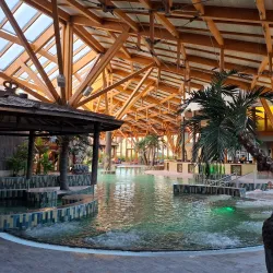 Thermal Spa Bad Oeynhausen (Aqua Magica) - Bad Oeynhausen