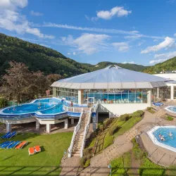 Weser-Therme - Bad Oeynhausen