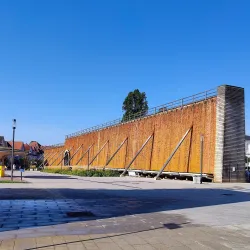 Kurpark Bad Salzuflen - Bad Salzuflen