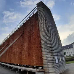 Kurpark Bad Salzuflen - Bad Salzuflen