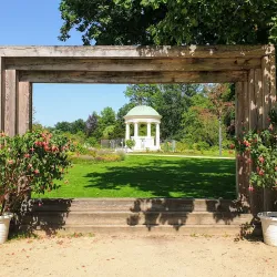 Kurpark Bad Salzuflen - Bad Salzuflen