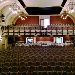 Kurtheater Bad Salzuflen - Bad Salzuflen