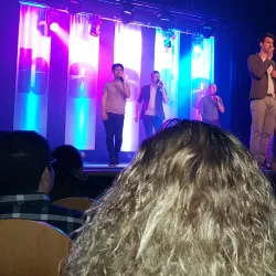 Kurtheater Bad Salzuflen - Bad Salzuflen