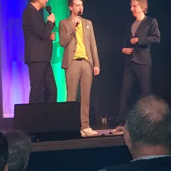 Kurtheater Bad Salzuflen - Bad Salzuflen