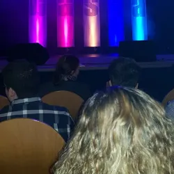 Kurtheater Bad Salzuflen - Bad Salzuflen