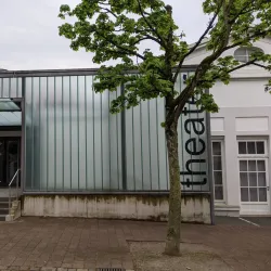 Kurtheater Bad Salzuflen - Bad Salzuflen