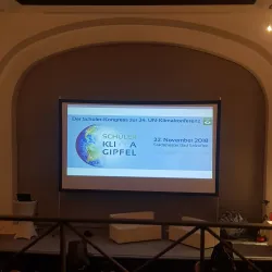 Kurtheater Bad Salzuflen - Bad Salzuflen