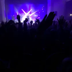 Kurtheater Bad Salzuflen - Bad Salzuflen