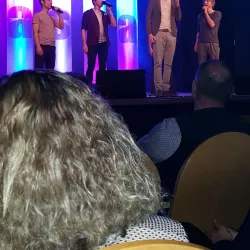 Kurtheater Bad Salzuflen - Bad Salzuflen