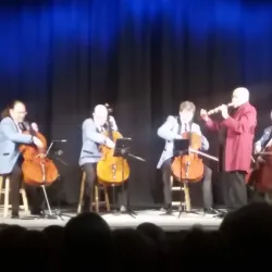 Kurtheater Bad Salzuflen - Bad Salzuflen