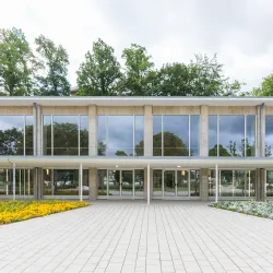 Museum Bad Salzuflen - Bad Salzuflen