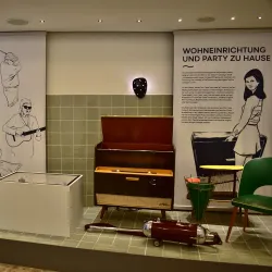 Museum Bad Salzuflen - Bad Salzuflen