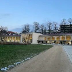 Museum Bad Salzuflen - Bad Salzuflen