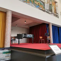 Museum Bad Salzuflen - Bad Salzuflen