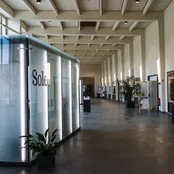 Museum Bad Salzuflen - Bad Salzuflen