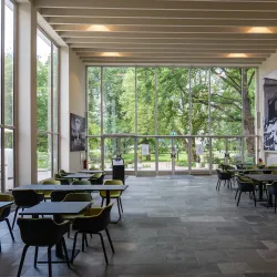 Museum Bad Salzuflen - Bad Salzuflen