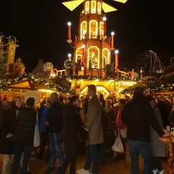 Salzhof Bad Salzuflen - Bad Salzuflen