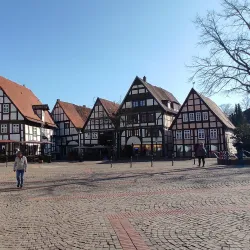 Salzhof Bad Salzuflen - Bad Salzuflen