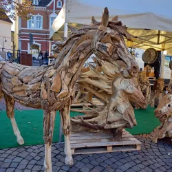 Salzhof Bad Salzuflen - Bad Salzuflen