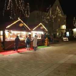Salzhof Bad Salzuflen - Bad Salzuflen