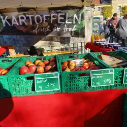 Salzhof Bad Salzuflen - Bad Salzuflen