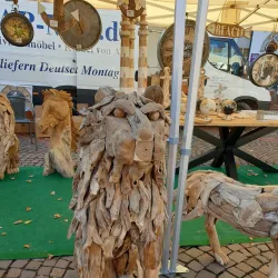 Salzhof Bad Salzuflen - Bad Salzuflen