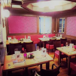 Salzsiedehaus - Bad Salzuflen