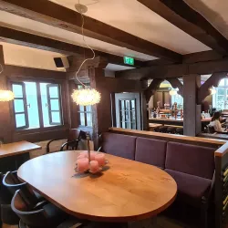 Salzsiedehaus - Bad Salzuflen