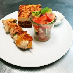 Salzsiedehaus - Bad Salzuflen