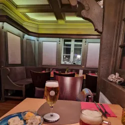 Salzsiedehaus - Bad Salzuflen