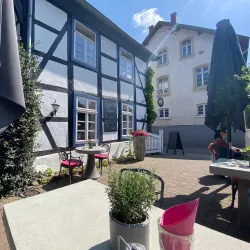 Salzsiedehaus - Bad Salzuflen