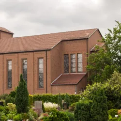 St. Kilian Church - Bad Salzuflen