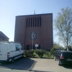 St. Kilian Church - Bad Salzuflen