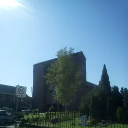 St. Kilian Church - Bad Salzuflen
