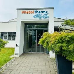 Therme Bad Salzuflen - Bad Salzuflen