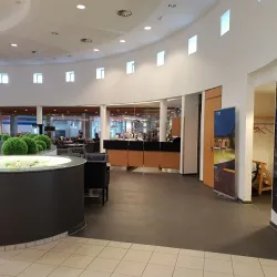 Therme Bad Salzuflen - Bad Salzuflen