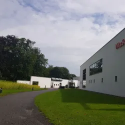 Therme Bad Salzuflen - Bad Salzuflen